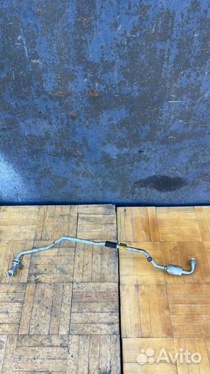 Трубка кондиционера Chevrolet Lacetti