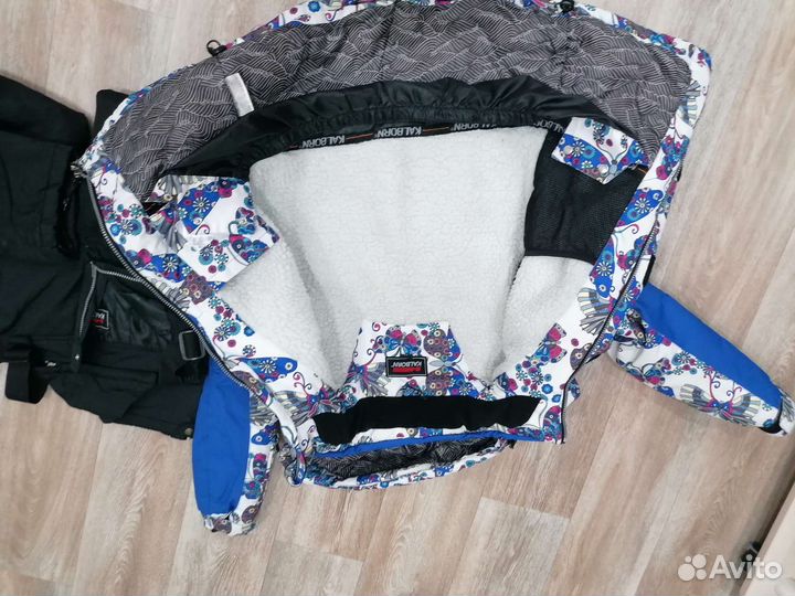 Костюм спортивный женский,42