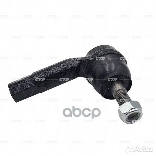 Наконечник рулевой R CTR cevw-3R ce0839r CTR