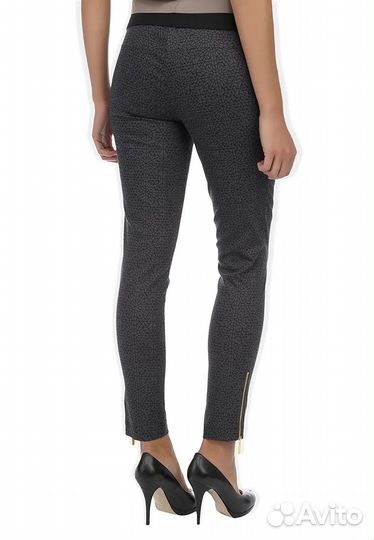 Брюки хлопок с эластаном