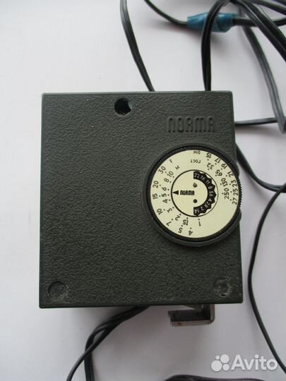 Фотовспышка