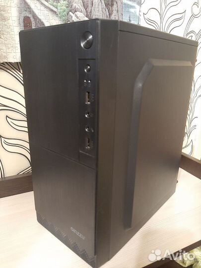Компактный пк