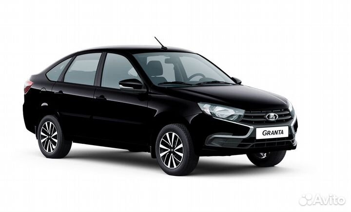 LADA Granta 1.6 МТ, 2024