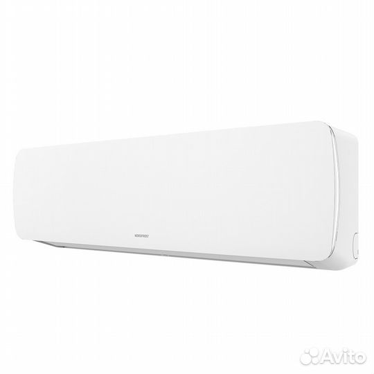 Сплит-система nordfrost i-18 reels inverter (in+ou