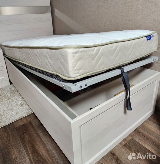 Матрасы 90 х 200 аскона