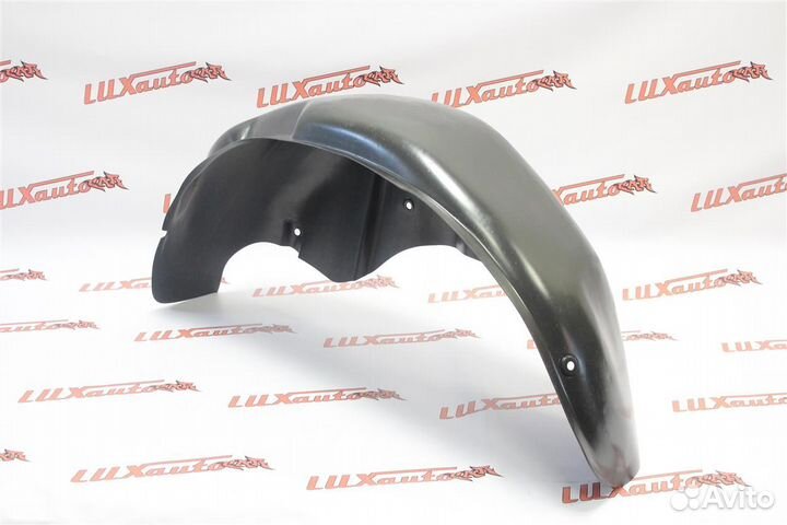 Подкрылки задние Nissan Pathfinder (R52) 2014