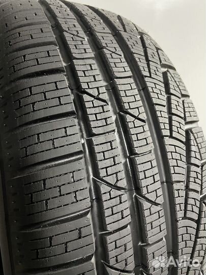 Pirelli Winter Sottozero 240 Serie II 225/40 R18