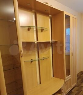 2-к. квартира, 53 м², 7/9 эт.