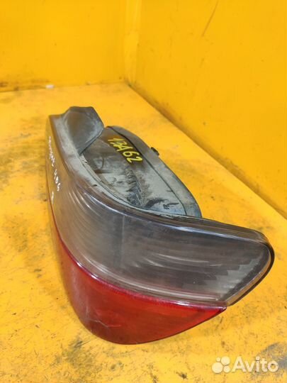 Фонарь задний правый для Peugeot 406