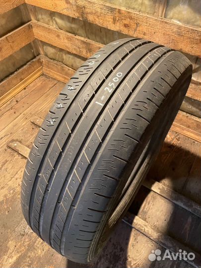 Goodyear Integrity 235/60 R16