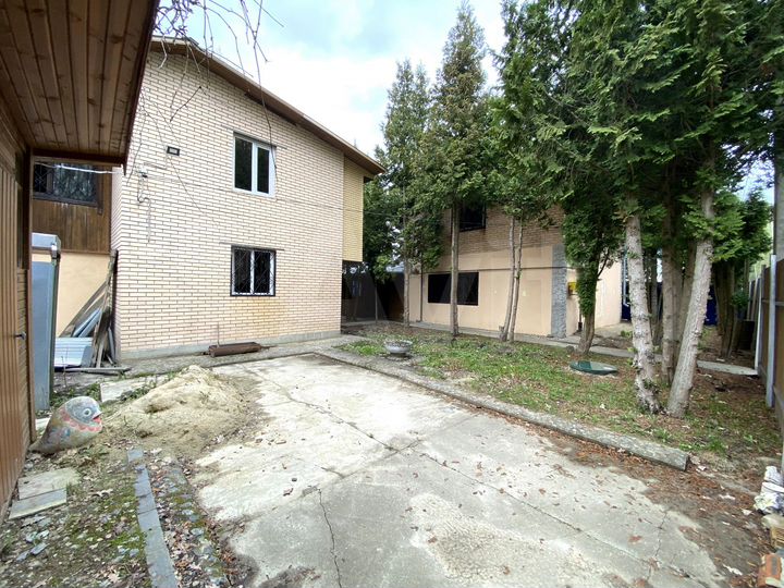 Дача 88,5 м² на участке 8,3 сот.