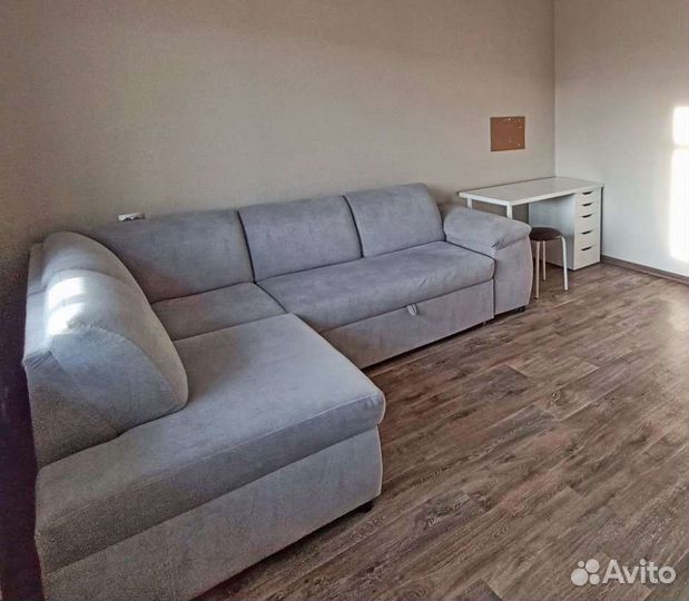 Угловой диван