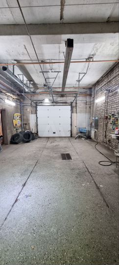 Производство, 150 м²