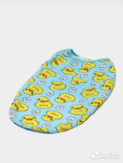 Одежда для кошки или собаки