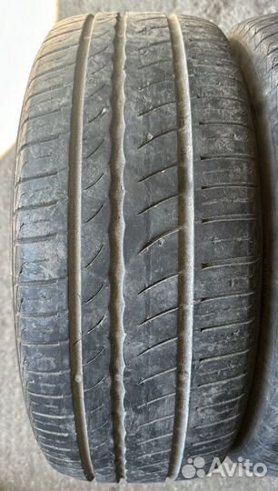 Pirelli Cinturato P1 Verde 195/55 R15