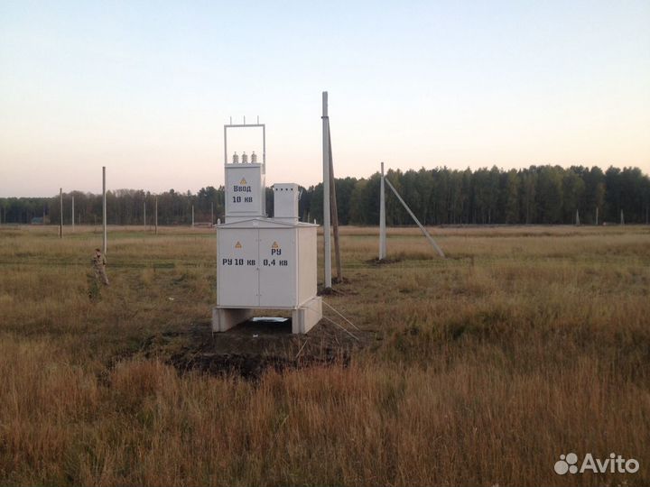 Требуется электромонтажники