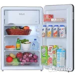 Холодильник бу маленький