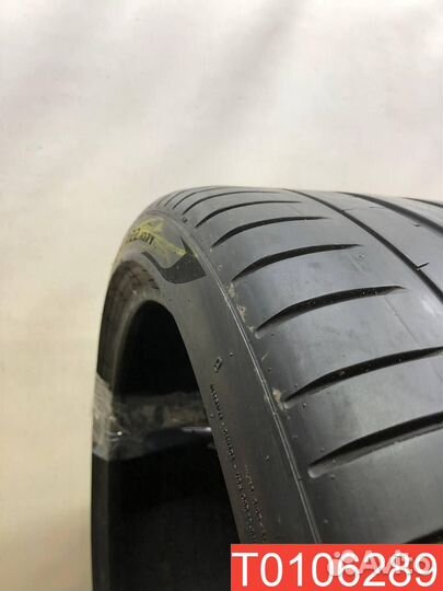 Pirelli P Zero PZ4 315/30 R22 107Y