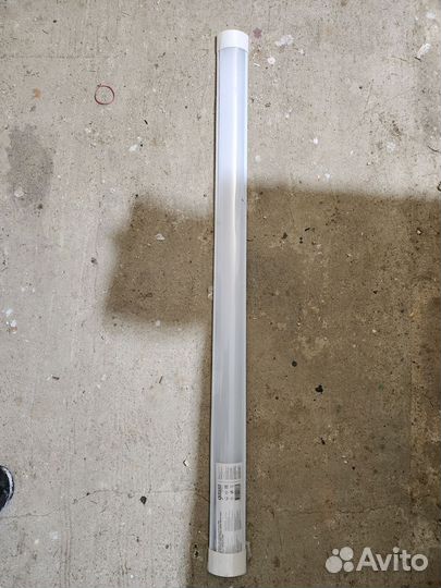 Линейный светильник gauss