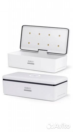 Стерилизатор уф для инструментов