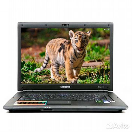 Запчасти для нетбука samsung Q45C. Отп. в регионы