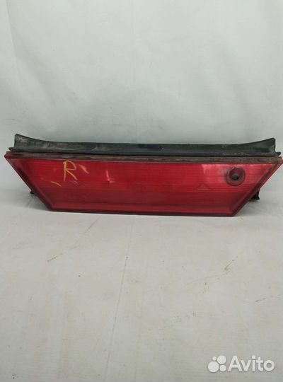 Стоп вставка Toyota Vista SV30