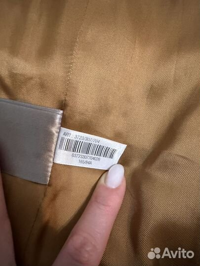 Uterque пиджак