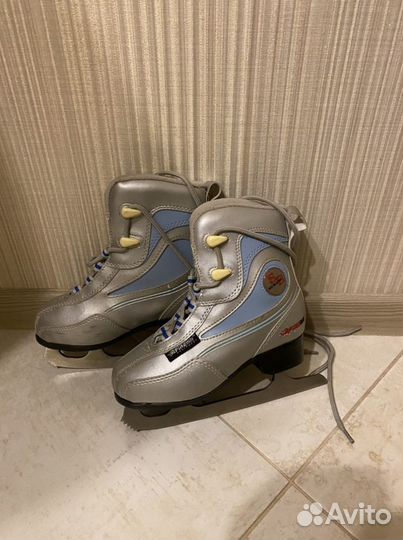 Самокат / коньки/ защита / ролики