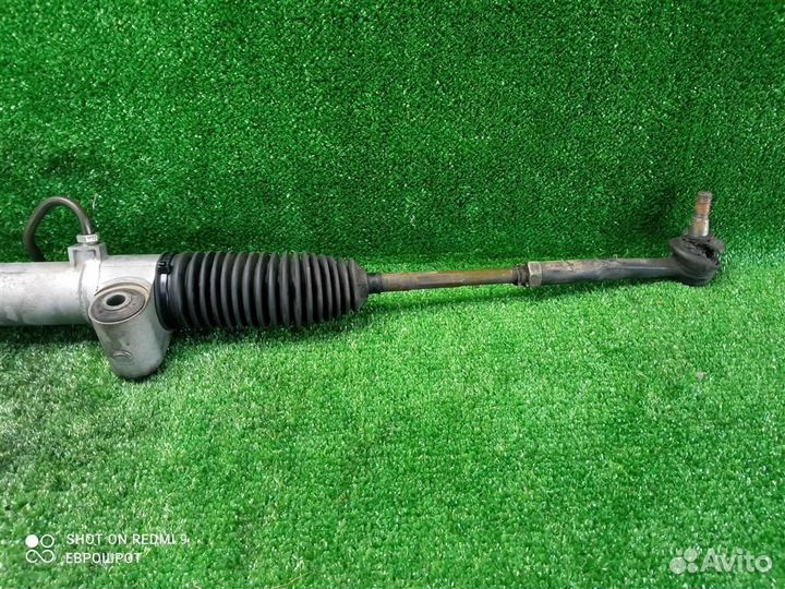 Рейка рулевая Opel Astra H (2004-2014)