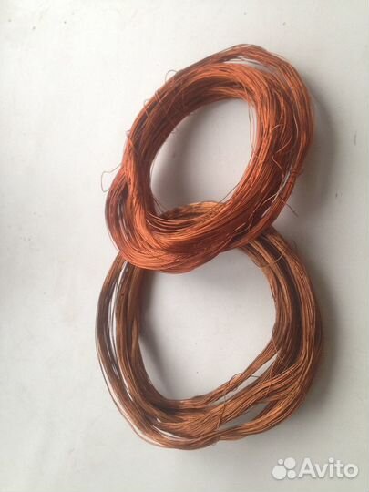 Проволока медная для поделок