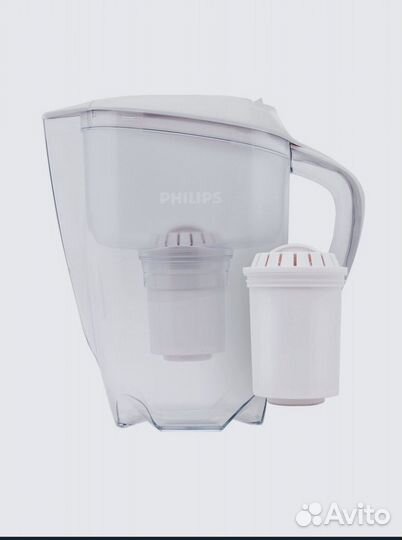 Фильтр для воды Philips