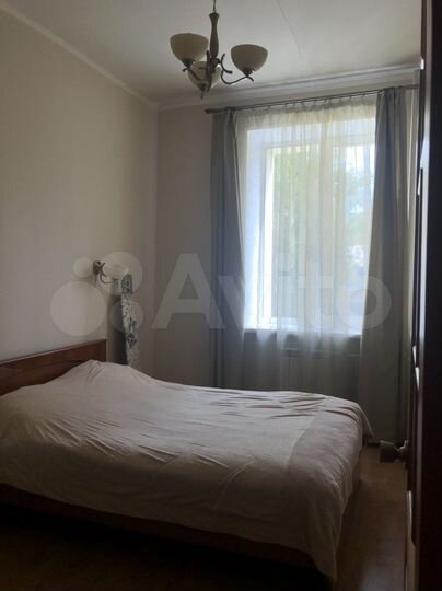 2-к. квартира, 46,5 м², 1/9 эт.