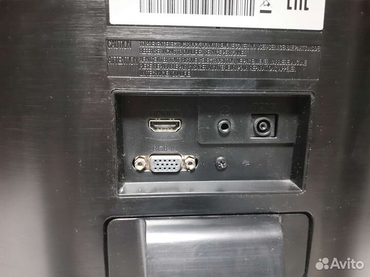 Монитор samsung se390 22'