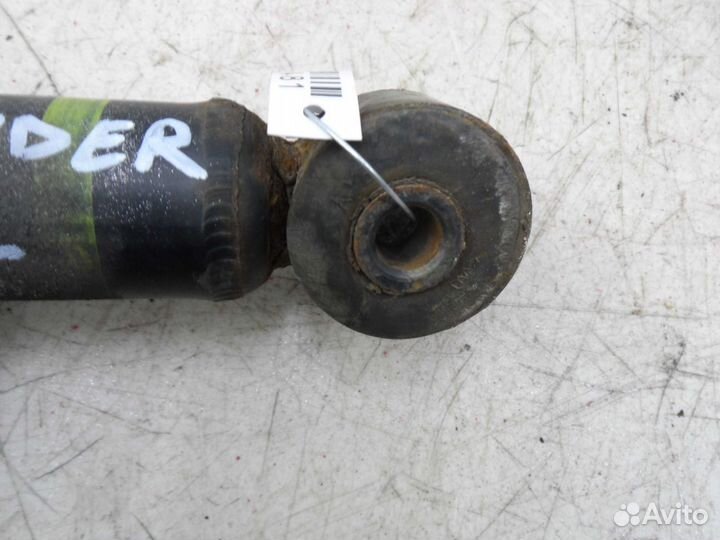 Амортизатор задний L Mitsubishi Outlander XL