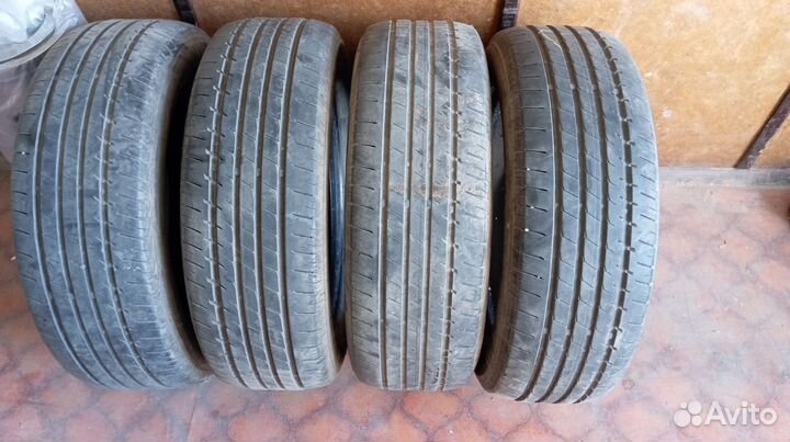 Lassa Driveways 205/60 R16