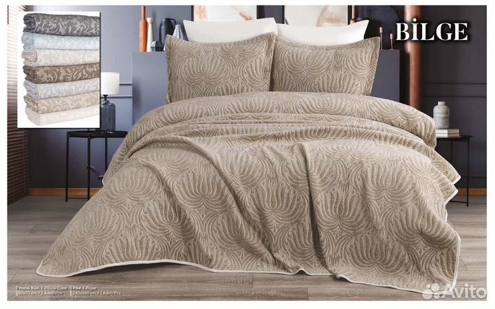 Постельное белье Moda Box