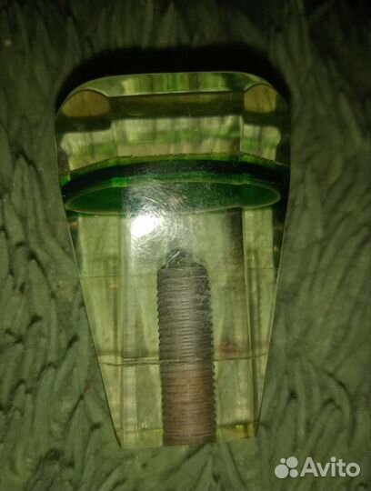 Ручка кпп.ссср