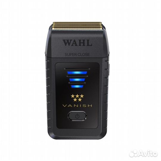 Новый Шейвер Wahl Vanish Shaver 5Stars 8173-716
