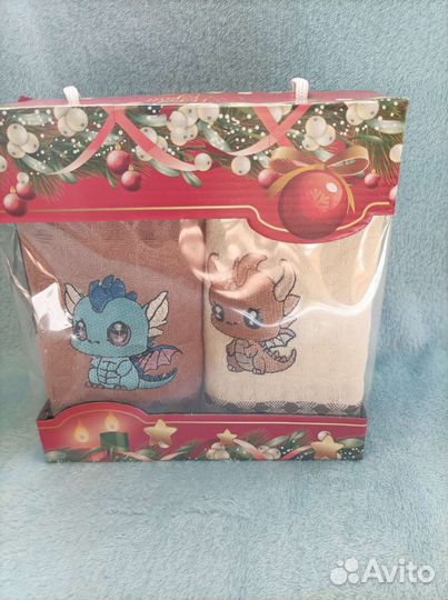 Подарочный набор