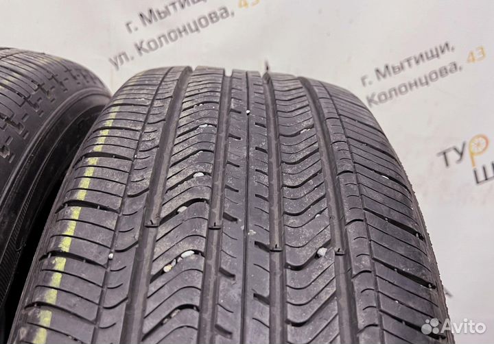 Michelin Primacy MXV4 215/55 R17 94Y