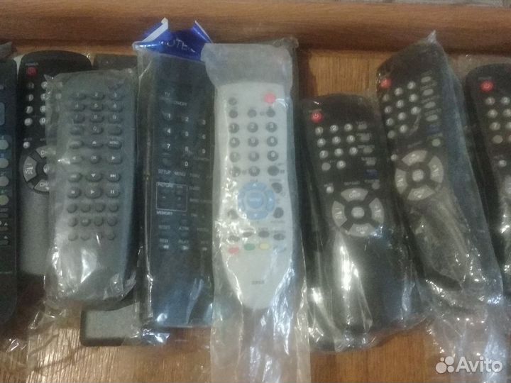 Пульт от телевизора