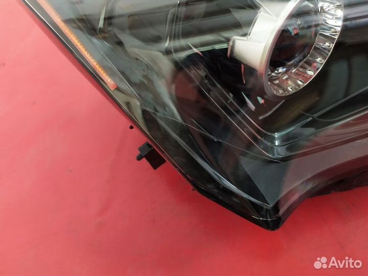 Фара передняя правая Lexus NX