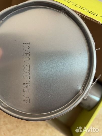 Набор косметики