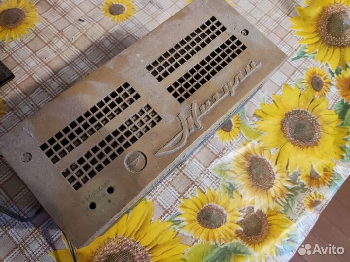 Стабилизатор напряжения