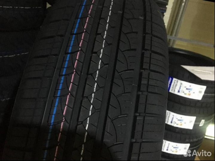 Windforce CatchFors H/T 255/60 R18 112V