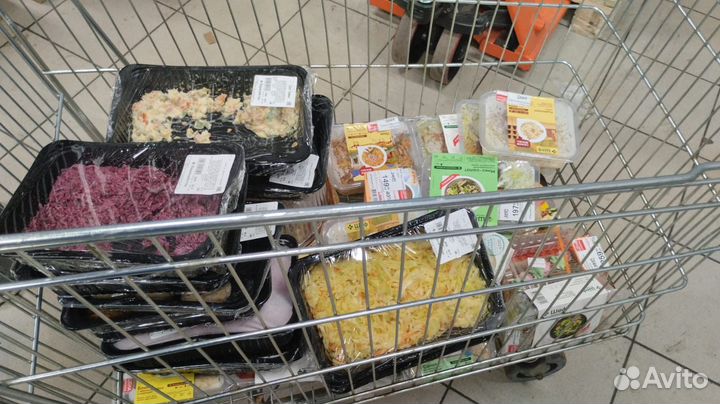 Корм для животных с/х