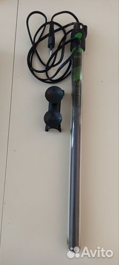 Терморегулятор для аквариума