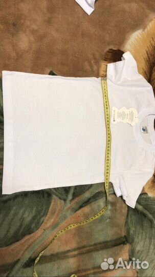 Футболка детская для мальчика/девочки