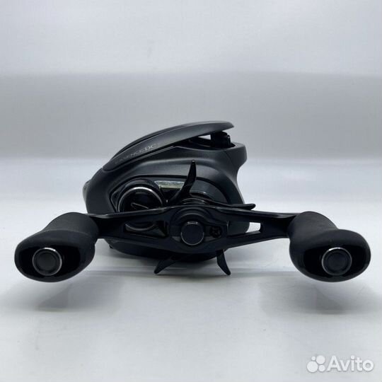 Катушка shimano 22 exsence DC XG right