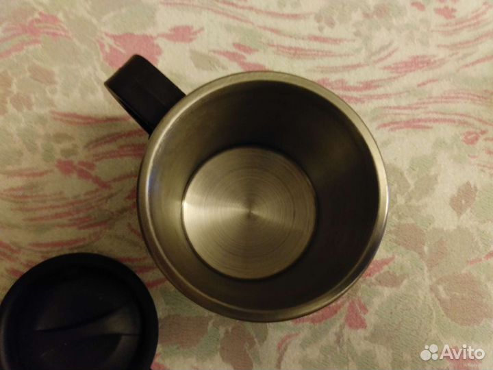 Кружка термос